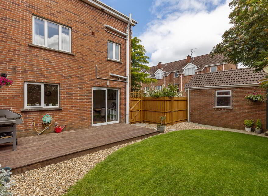 5 Gardenmore, Belfast, BT15 5ET