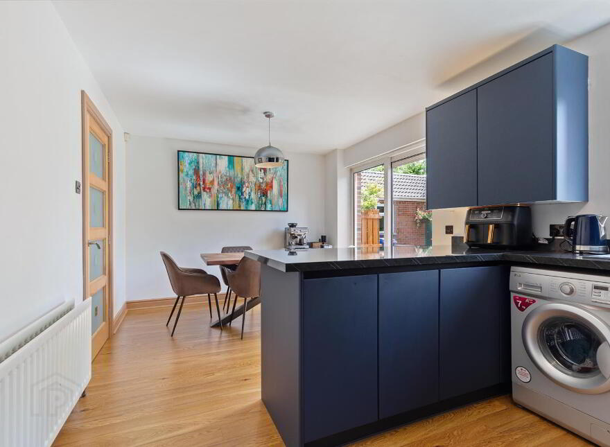 5 Gardenmore, Belfast, BT15 5ET
