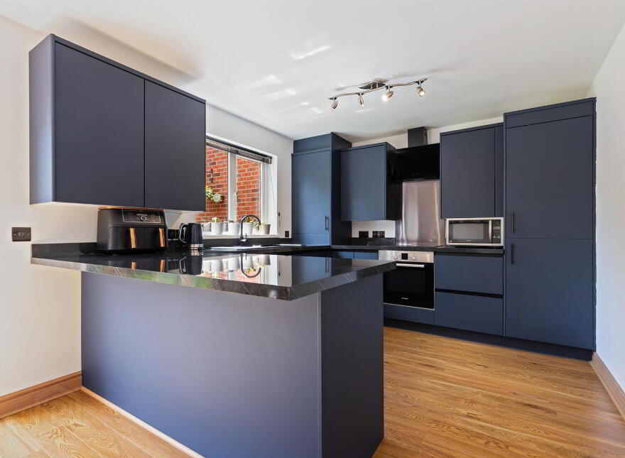 5 Gardenmore, Belfast, BT15 5ET