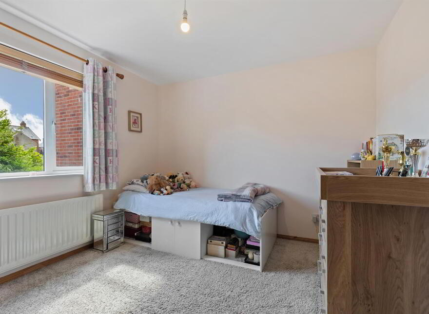 5 Gardenmore, Belfast, BT15 5ET