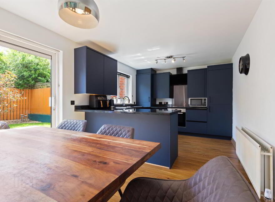 5 Gardenmore, Belfast, BT15 5ET