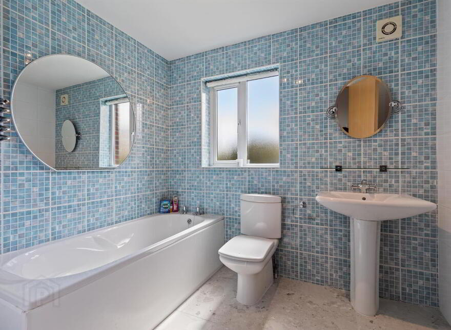 5 Gardenmore, Belfast, BT15 5ET