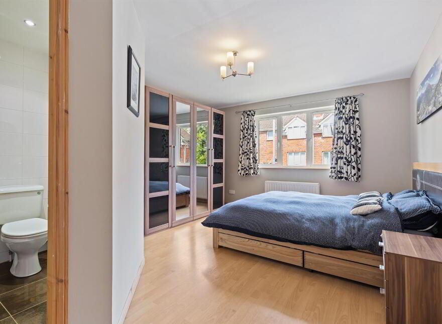 5 Gardenmore, Belfast, BT15 5ET