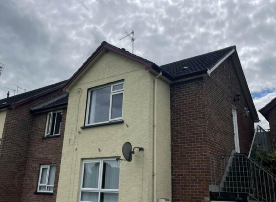 40b Selshion Parade, Portadown, Craigavon, BT62 4AX