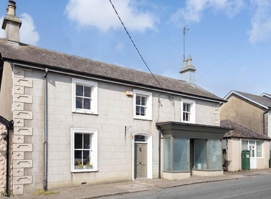 Main Street, County, Newcastle, A63TN88