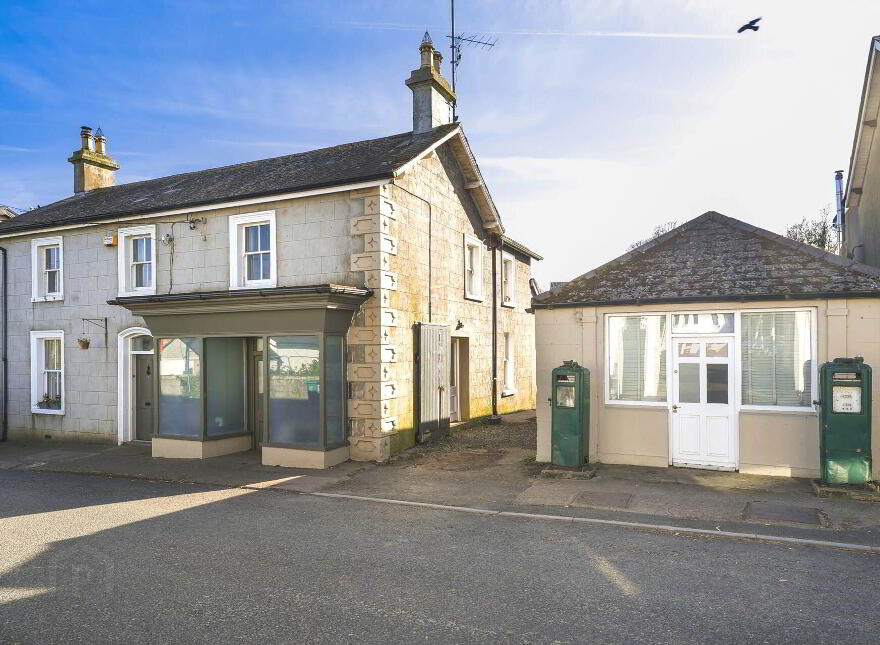 Main Street, County, Newcastle, A63TN88