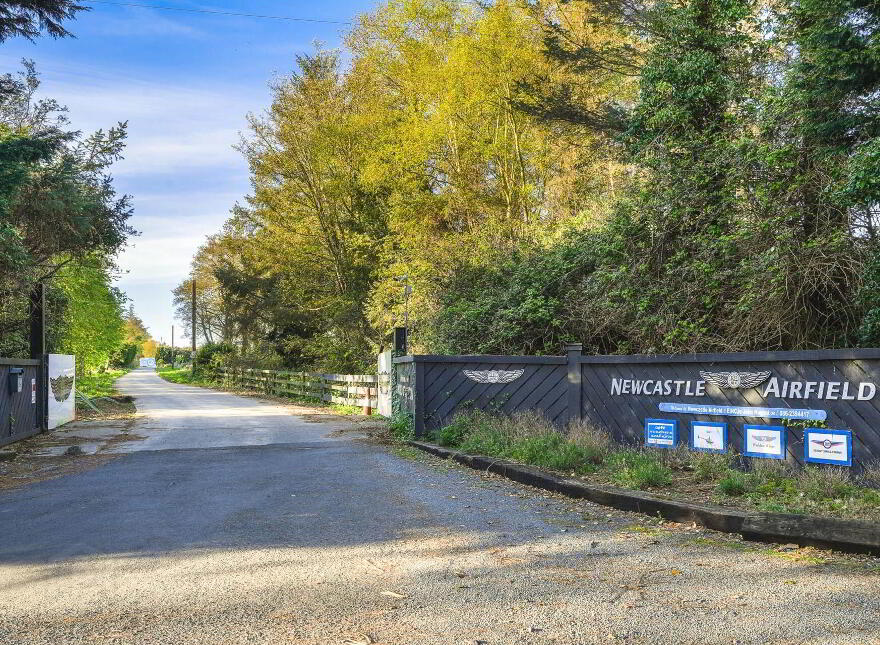 Main Street, County, Newcastle, A63TN88