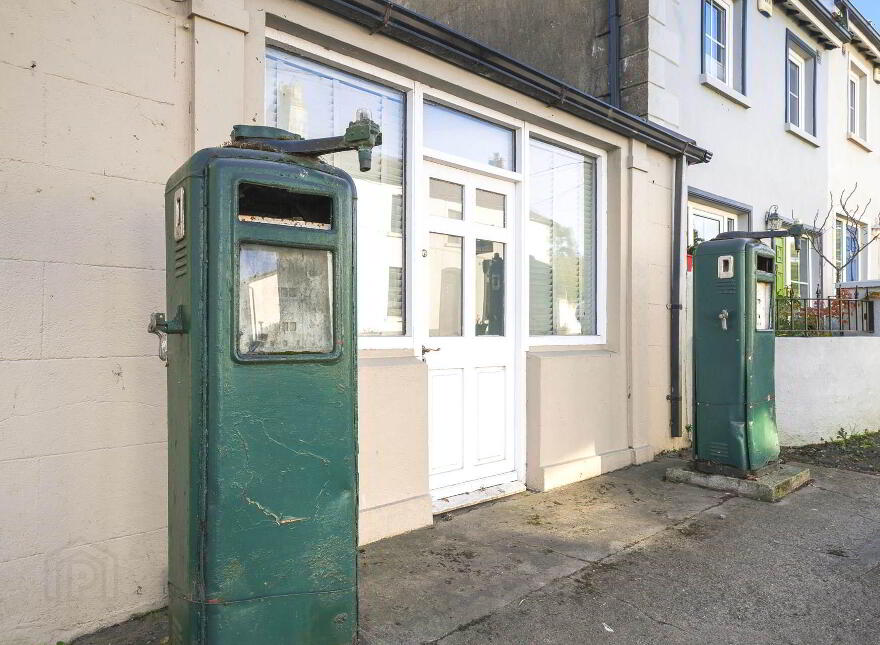 Main Street, County, Newcastle, A63TN88