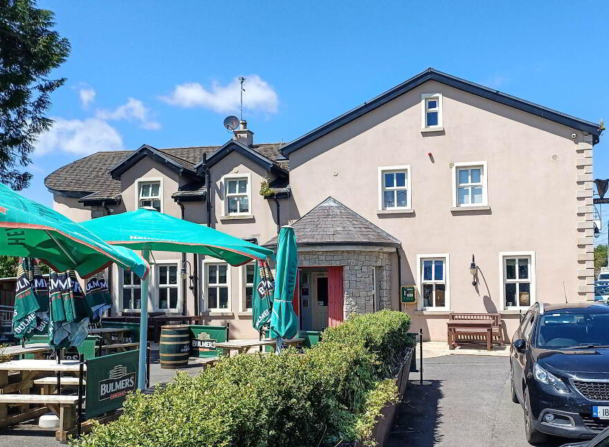 Main Street, County, Newcastle, A63TN88