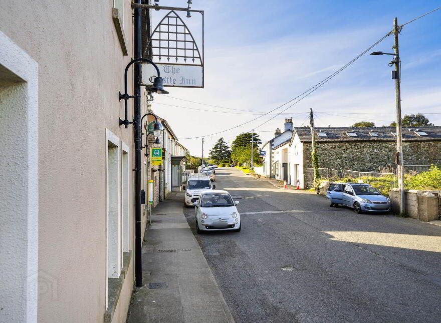 Main Street, County, Newcastle, A63TN88