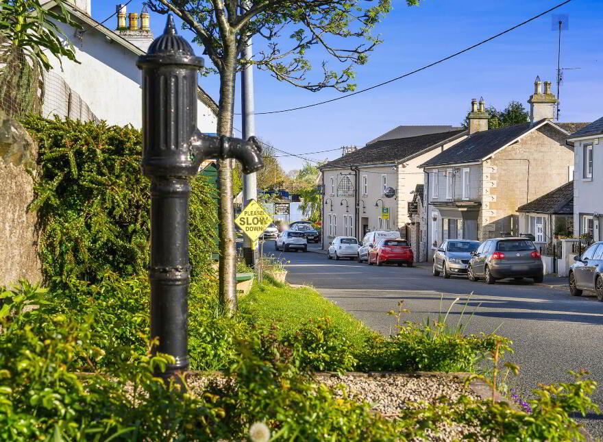 Main Street, County, Newcastle, A63TN88