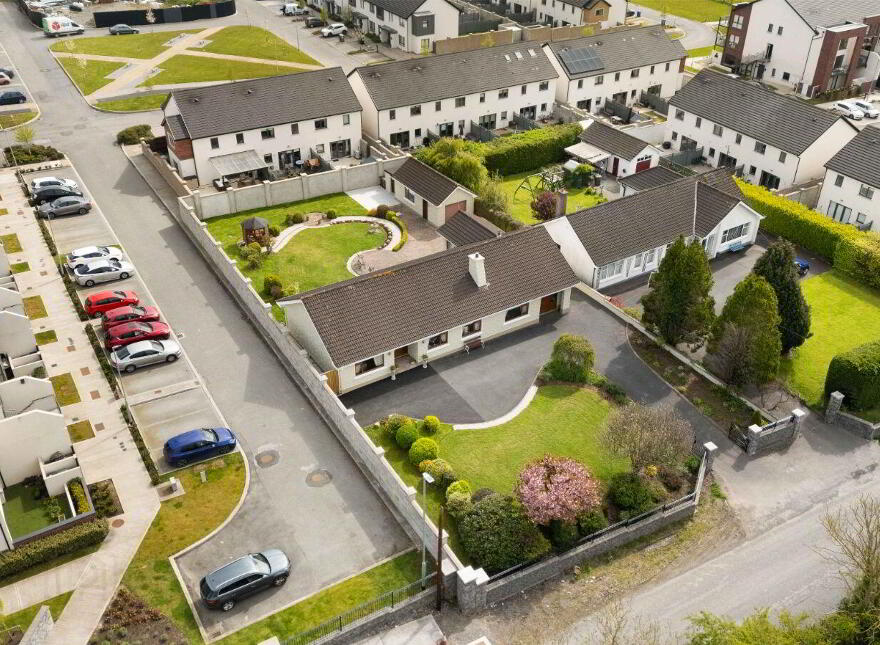 Malfbern, Beamore Road, Drogheda, A92T954