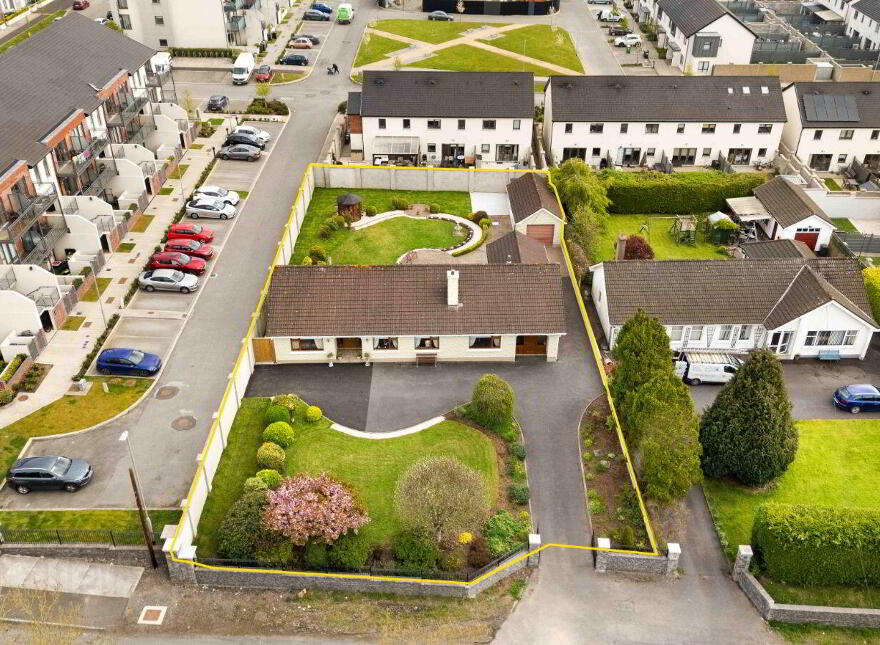 Malfbern, Beamore Road, Drogheda, A92T954