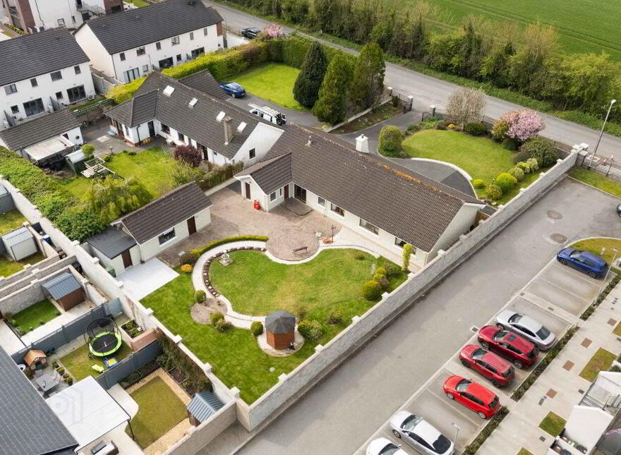 Malfbern, Beamore Road, Drogheda, A92T954