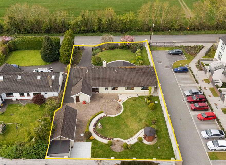Malfbern, Beamore Road, Drogheda, A92T954