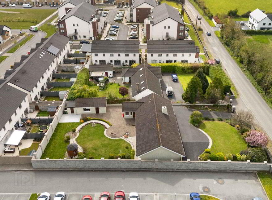 Malfbern, Beamore Road, Drogheda, A92T954