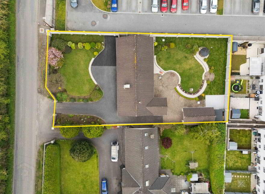 Malfbern, Beamore Road, Drogheda, A92T954