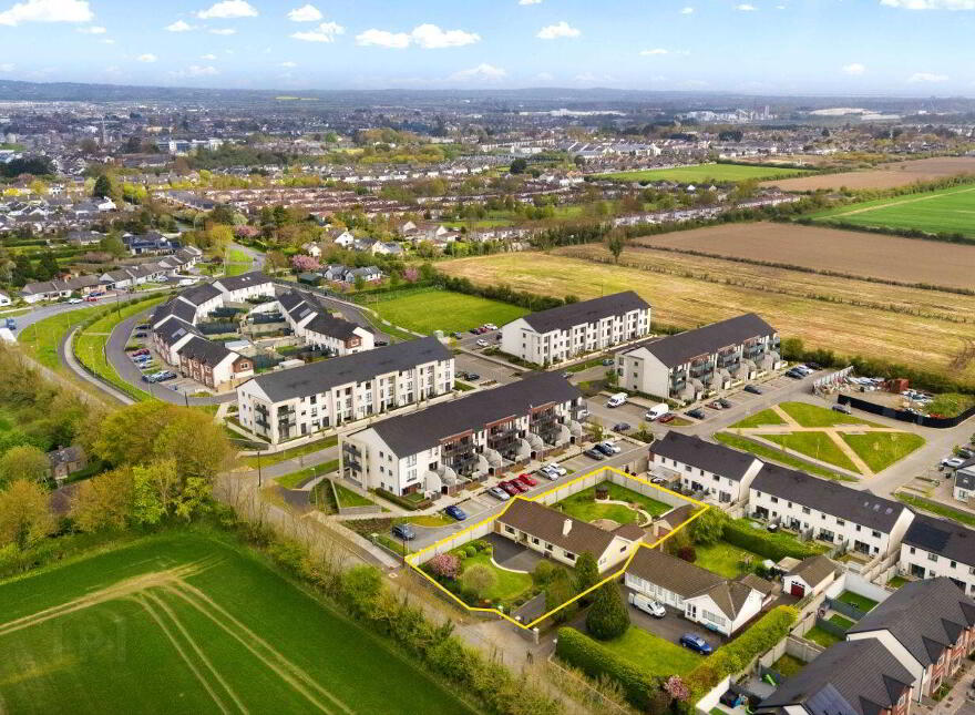 Malfbern, Beamore Road, Drogheda, A92T954