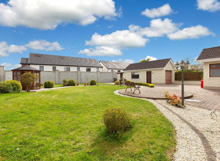 Malfbern, Beamore Road, Drogheda, A92T954