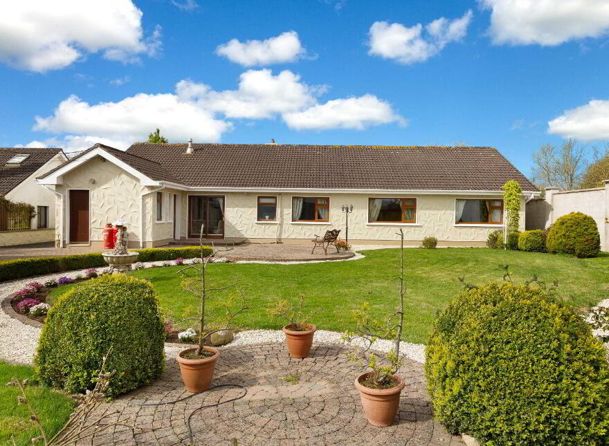 Malfbern, Beamore Road, Drogheda, A92T954