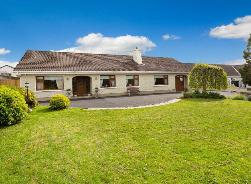 Malfbern, Beamore Road, Drogheda, A92T954