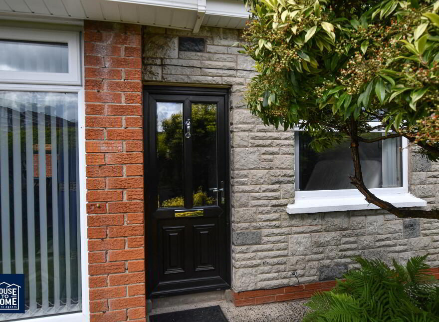 4 Archvale Gardens, Glengormley, Newtownabbey, BT36 6LN