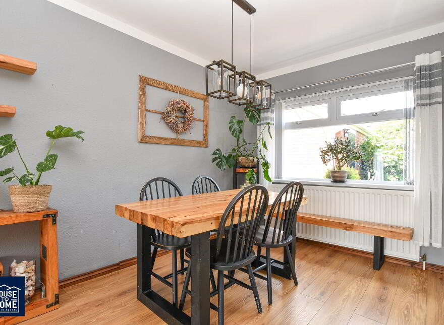 4 Archvale Gardens, Glengormley, Newtownabbey, BT36 6LN