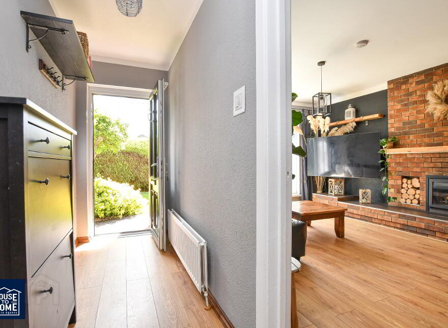 4 Archvale Gardens, Glengormley, Newtownabbey, BT36 6LN