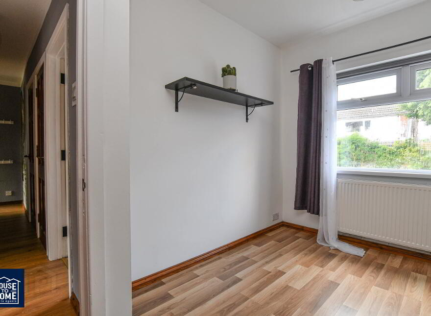4 Archvale Gardens, Glengormley, Newtownabbey, BT36 6LN