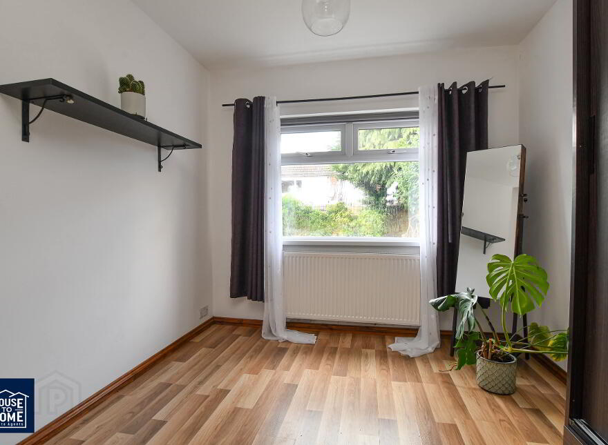 4 Archvale Gardens, Glengormley, Newtownabbey, BT36 6LN