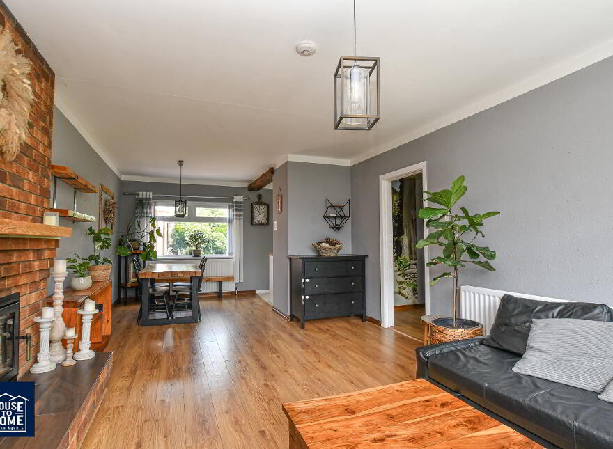 4 Archvale Gardens, Glengormley, Newtownabbey, BT36 6LN