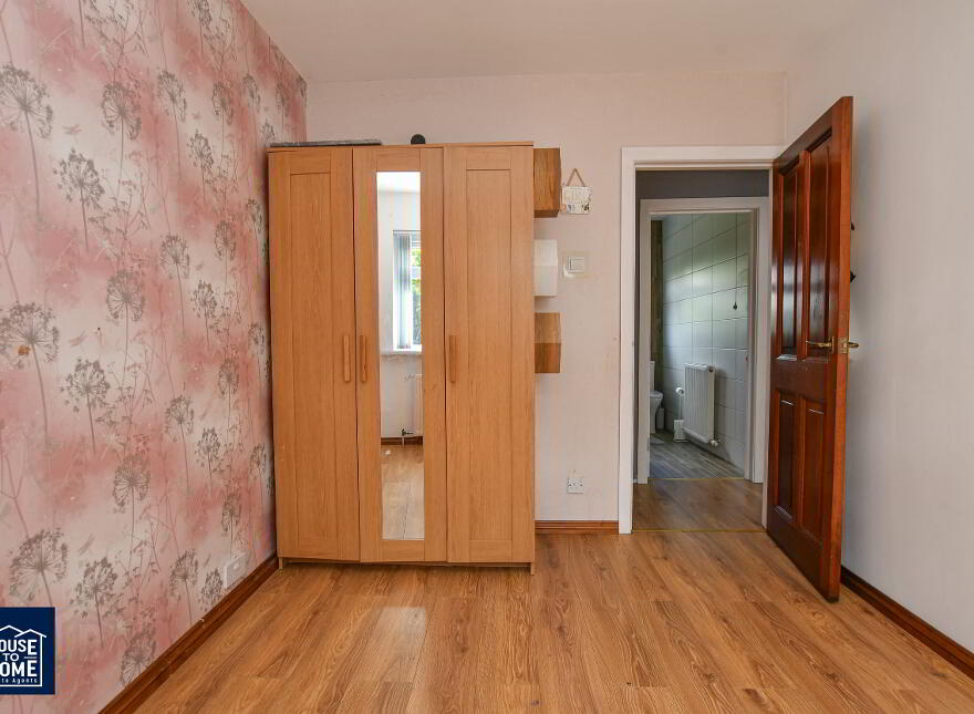 4 Archvale Gardens, Glengormley, Newtownabbey, BT36 6LN