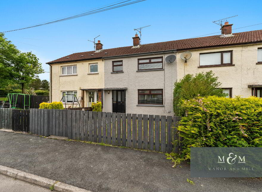 28 Mossfield, Glenanne, BT60 2JF