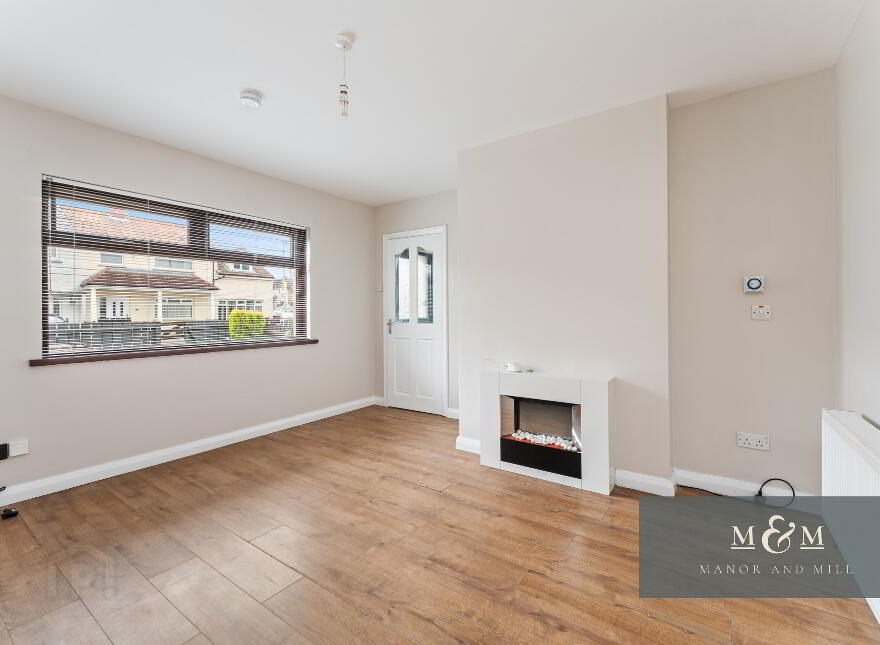28 Mossfield, Glenanne, BT60 2JF