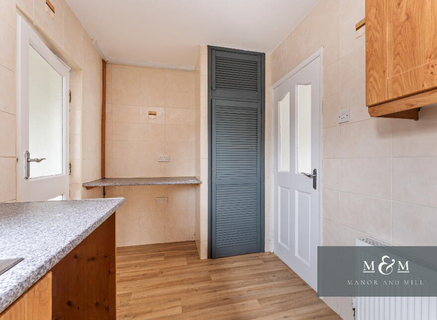 28 Mossfield, Glenanne, BT60 2JF
