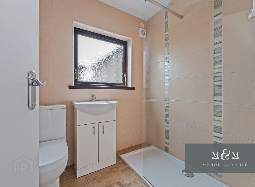 28 Mossfield, Glenanne, BT60 2JF