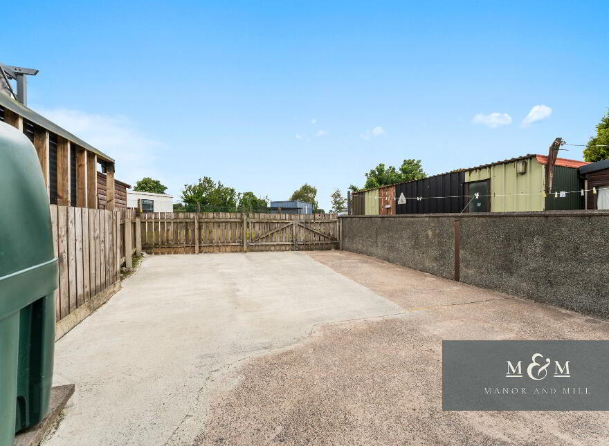 28 Mossfield, Glenanne, BT60 2JF