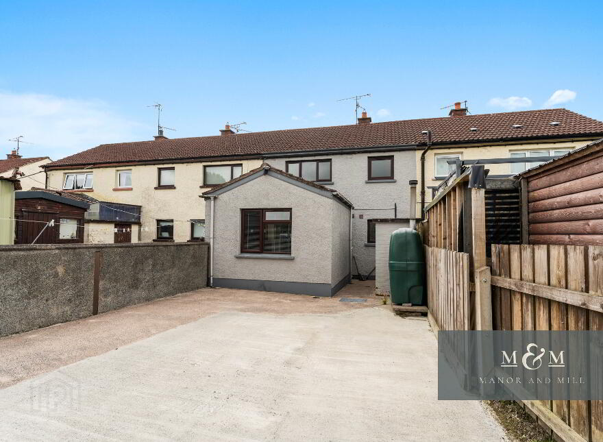 28 Mossfield, Glenanne, BT60 2JF