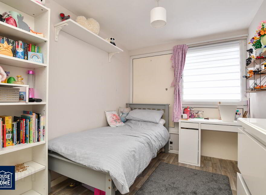 28 Duncairn Parade, Belfast, BT15 2ET