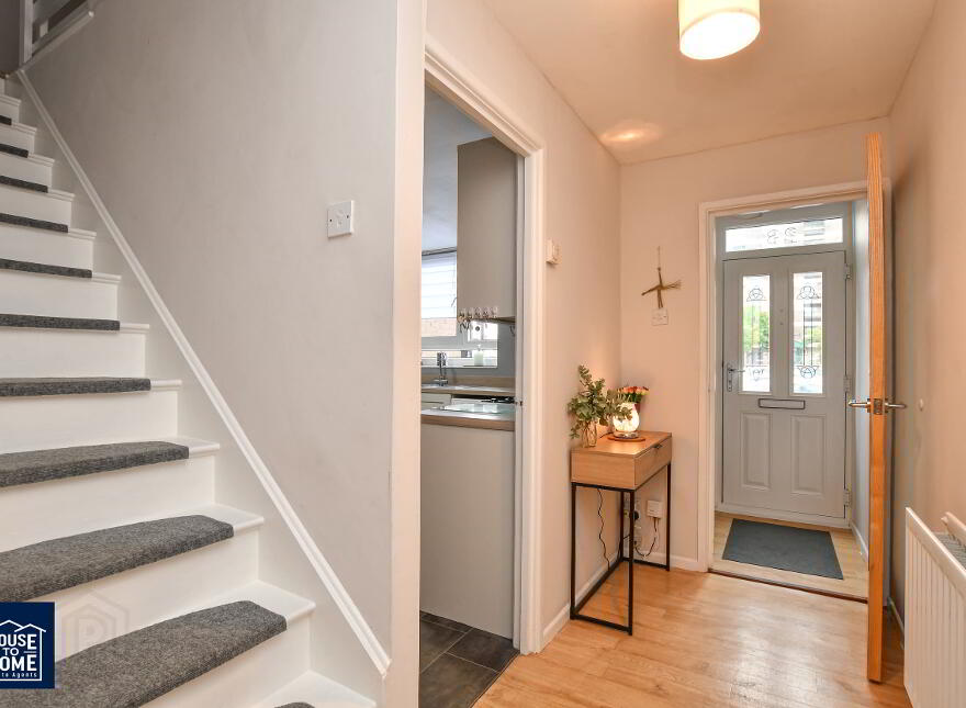 28 Duncairn Parade, Belfast, BT15 2ET