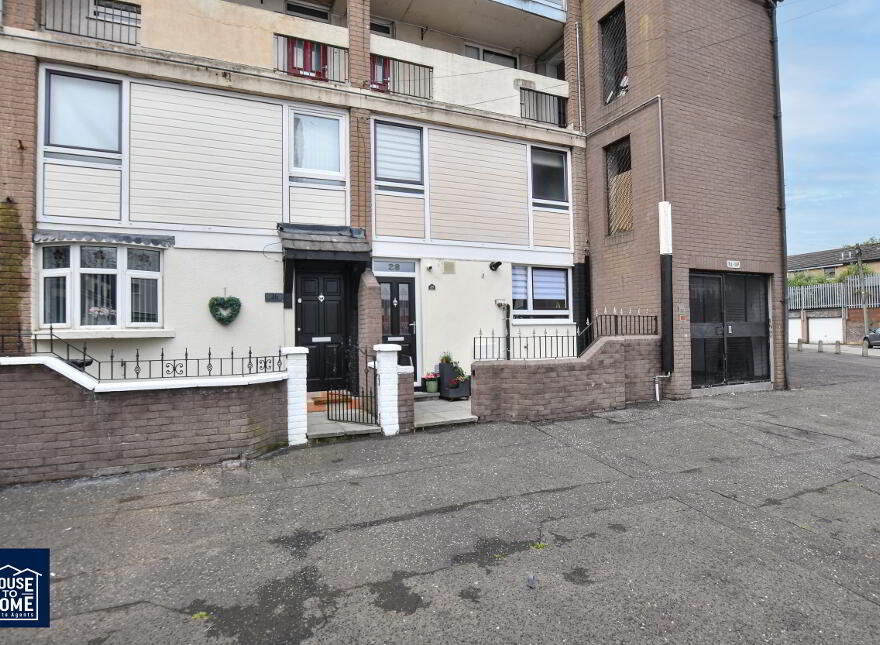 28 Duncairn Parade, Belfast, BT15 2ET