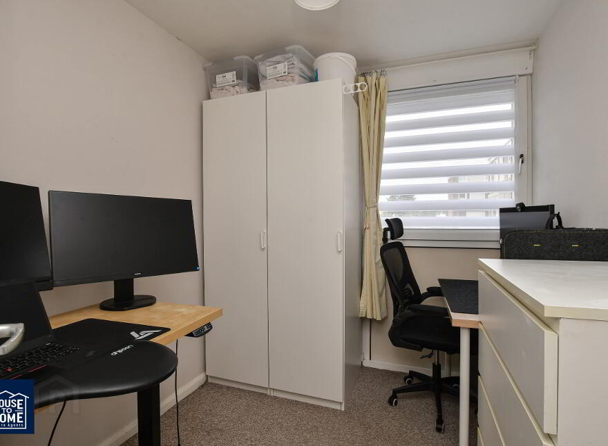 28 Duncairn Parade, Belfast, BT15 2ET