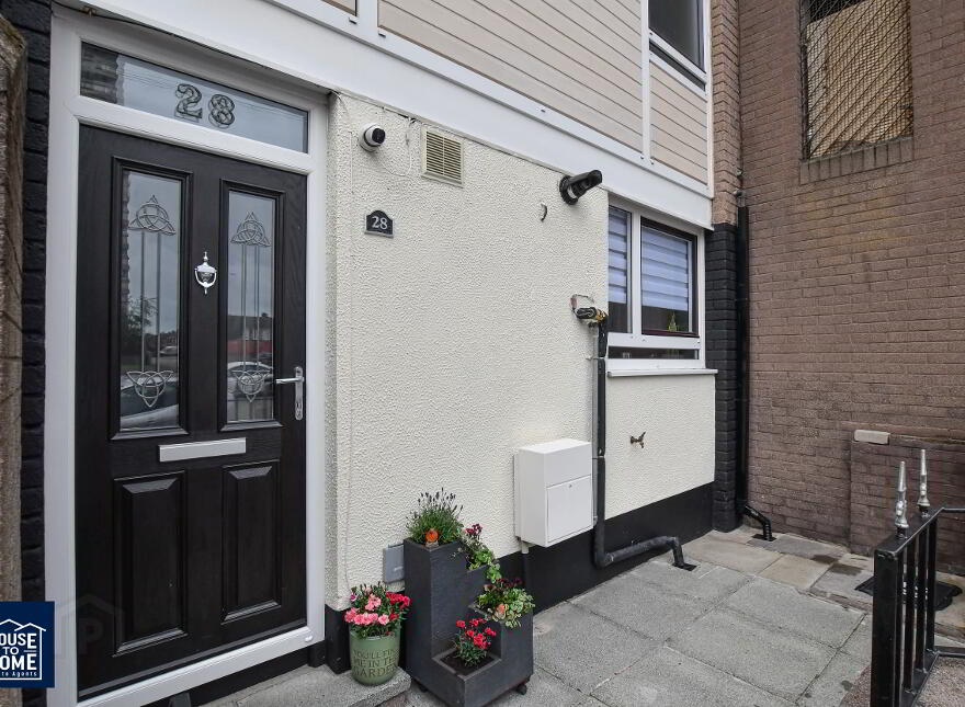 28 Duncairn Parade, Belfast, BT15 2ET