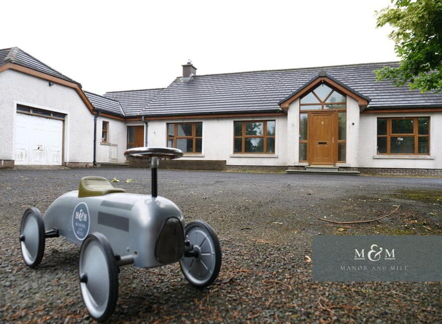 29 Cabragh Road, Tandragee, BT62 2HL
