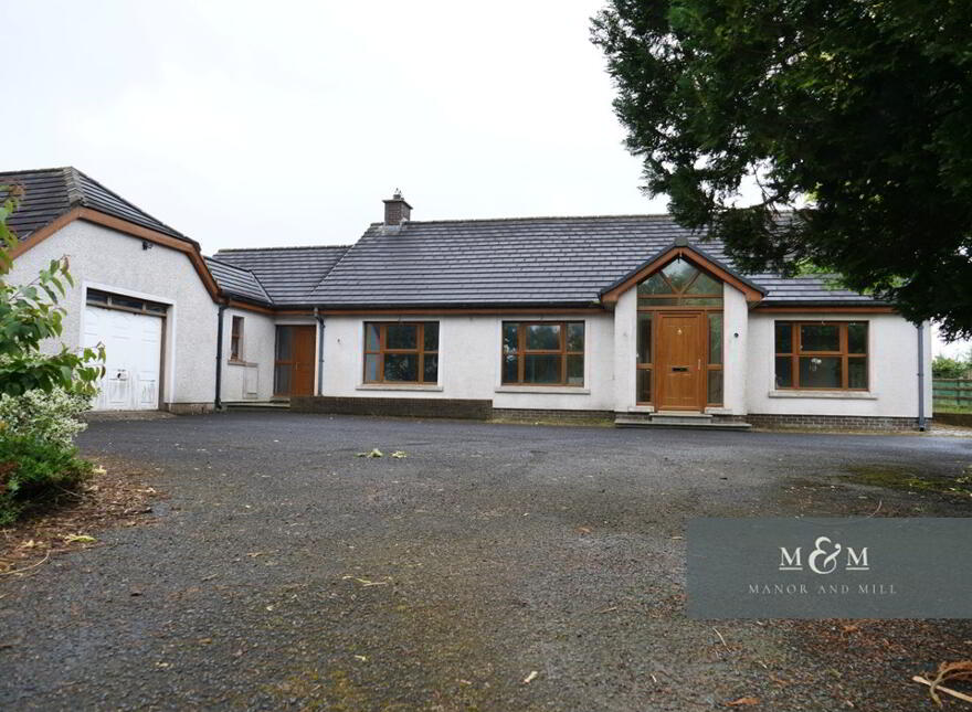 29 Cabragh Road, Tandragee, BT62 2HL