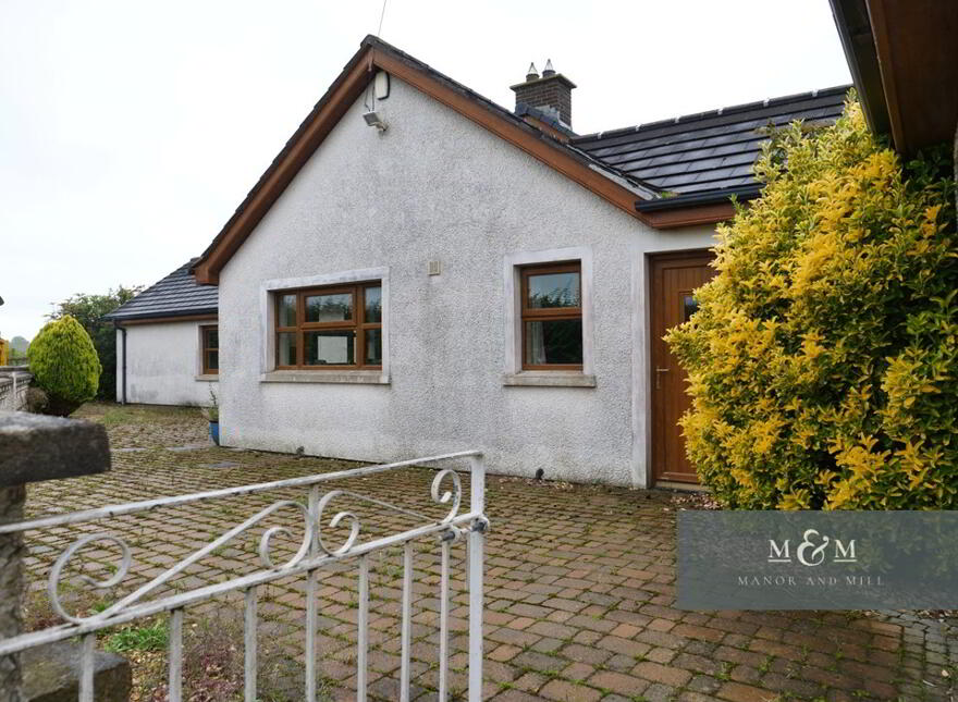 29 Cabragh Road, Tandragee, BT62 2HL