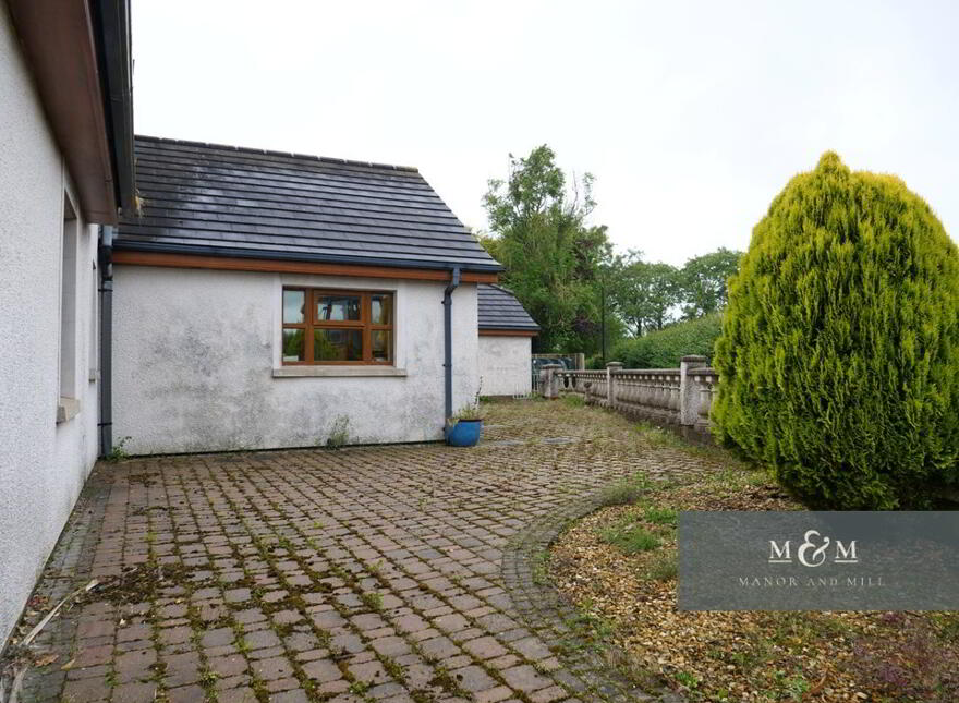 29 Cabragh Road, Tandragee, BT62 2HL