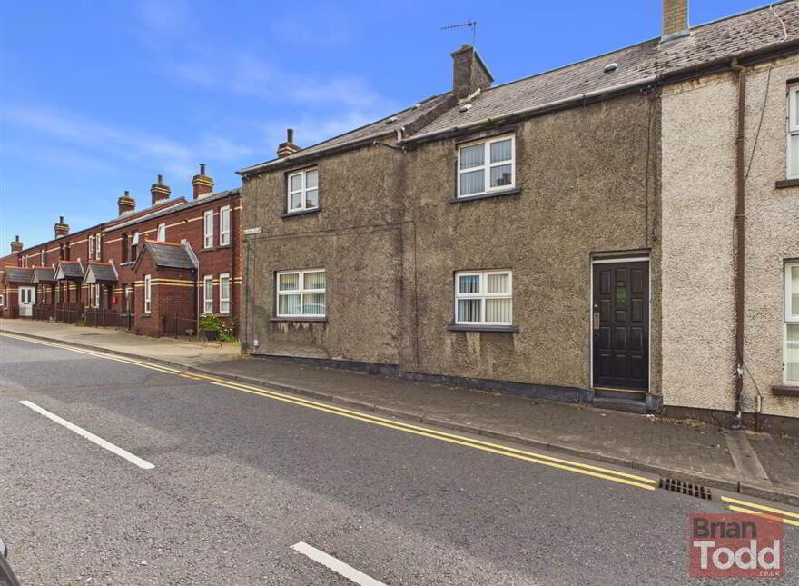 Glynn Road, Larne, BT40 3BB