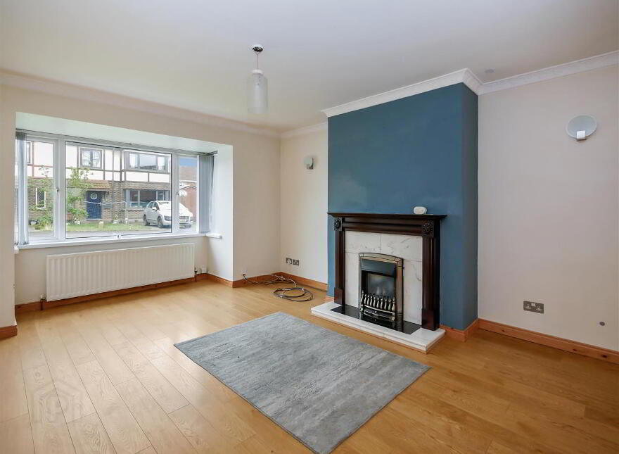 14 Windermere Drive, Ballymaconaghy Road, Belfast, BT8 6XD