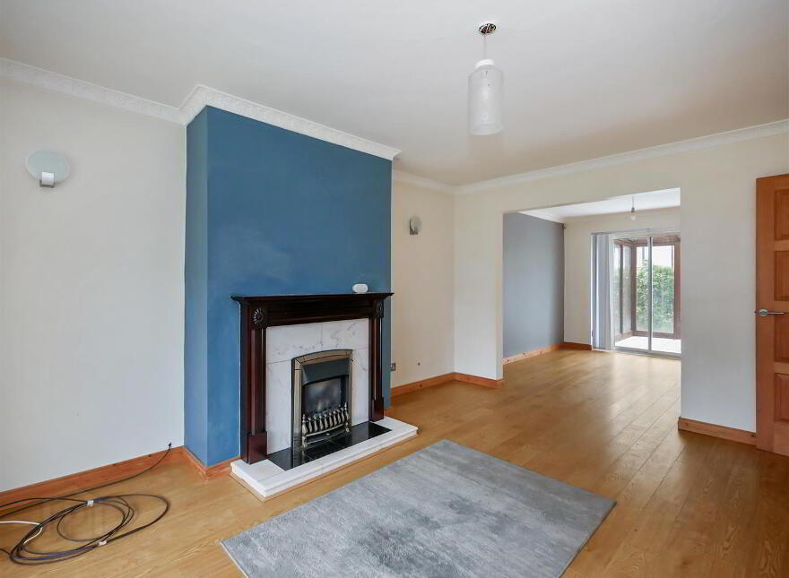 14 Windermere Drive, Ballymaconaghy Road, Belfast, BT8 6XD